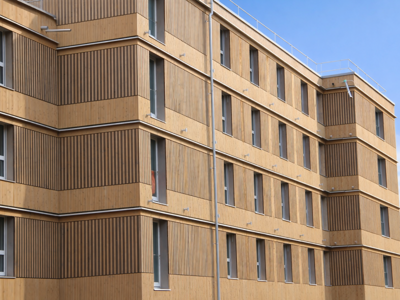 Fassade 1