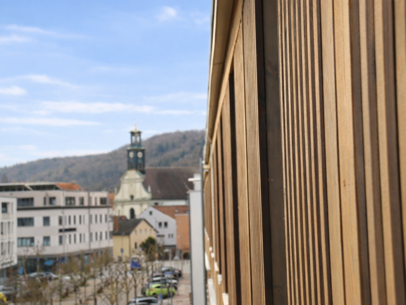 Fassade 2