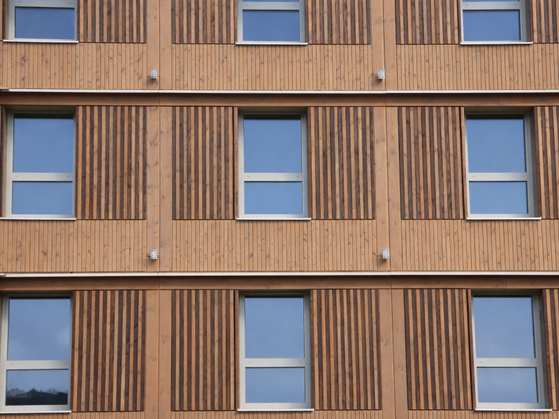 Fassade 3
